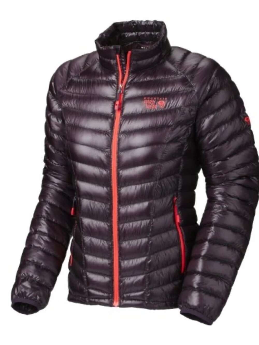 MOUNTAIN HARDWEAR women's puffer coat size XL